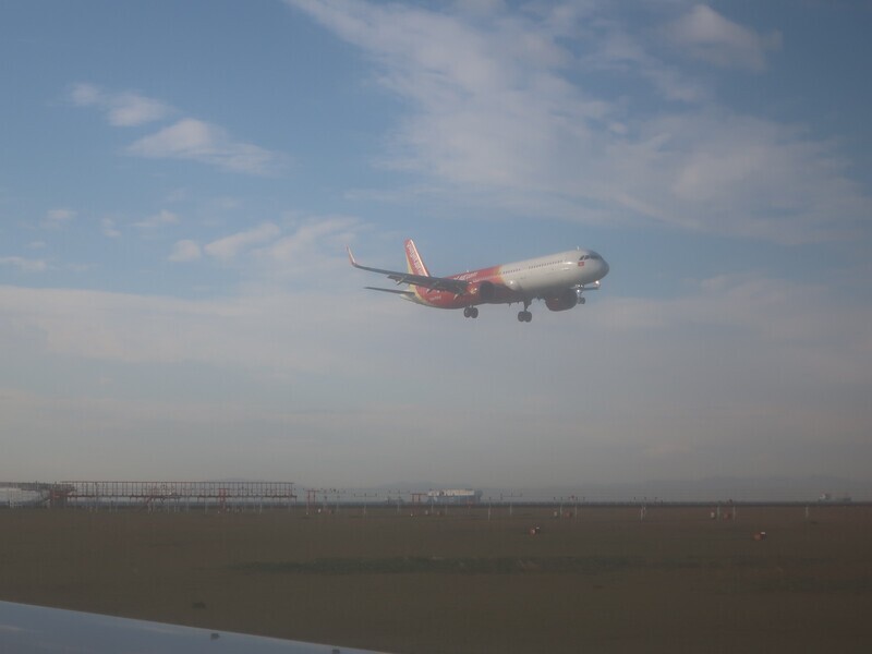 2025.11 (7) はねだいきじゃるき(べとなむこうくうき) 1600-1200