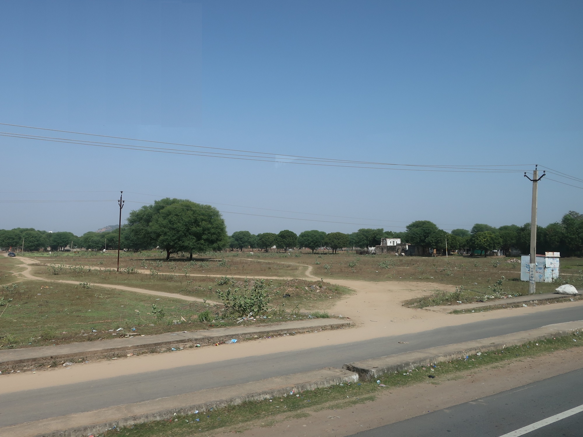 2025.11 (192) あーぐらーどうちゅう - はたけ 2000-1500