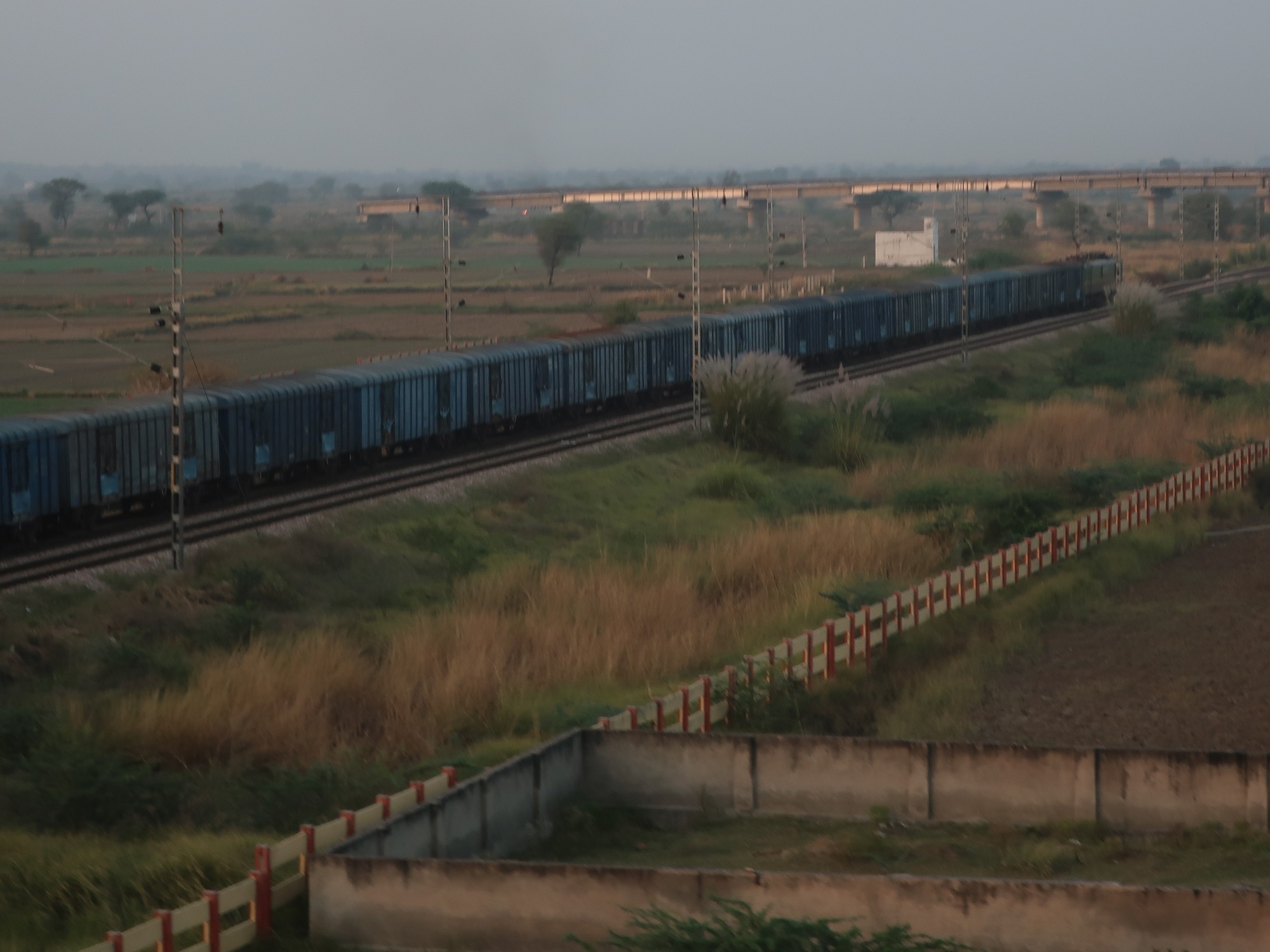 2025.11 (238) あーぐらーどうちゅう - かもつれっしゃ 2000-1500