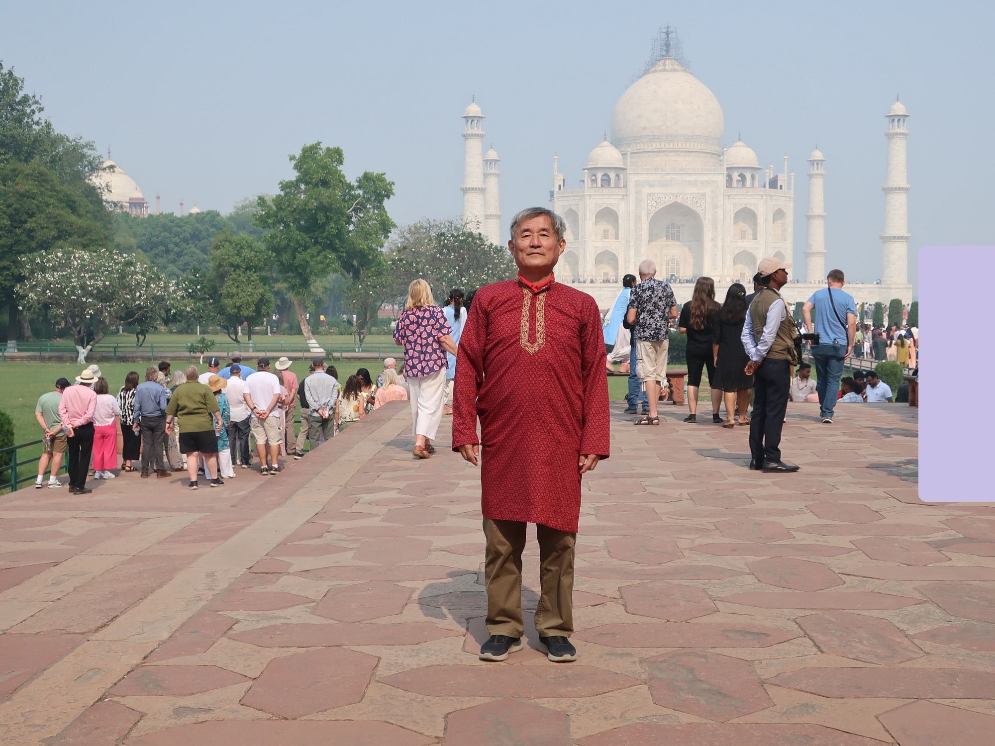 2025.11 (1033) たーじまはる - きねんさつえい 2000-1500