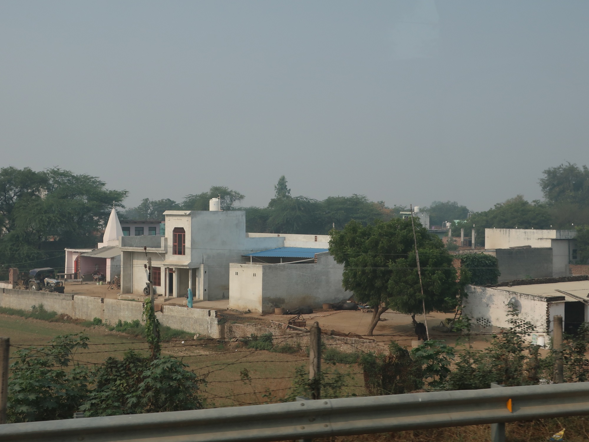 2025.11 (1088) でぃっりーどうちゅう - むら 2000-1500