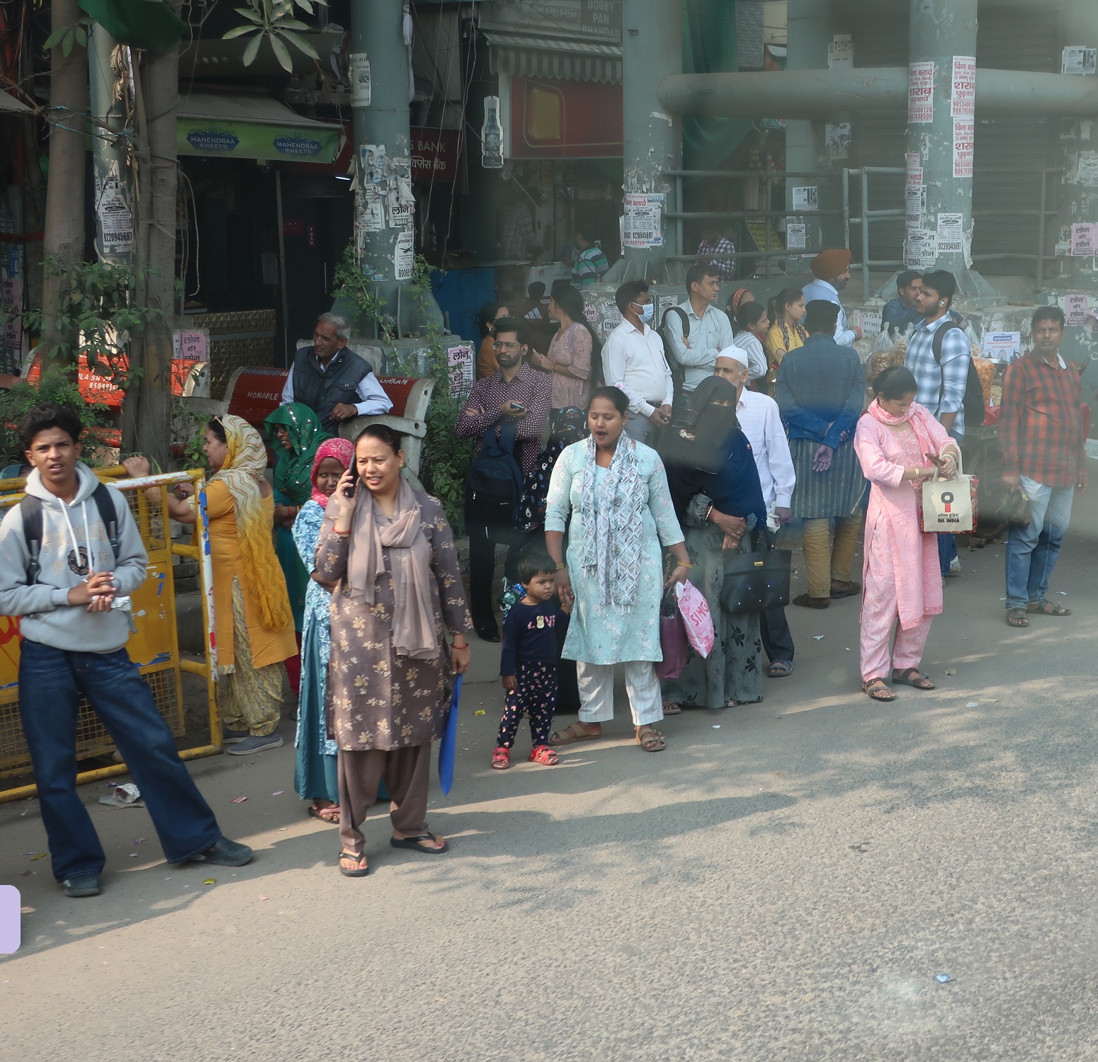 2025.11 (1114) でぃっりーどうちゅう - でぃっりーのまちかど 1550-1500