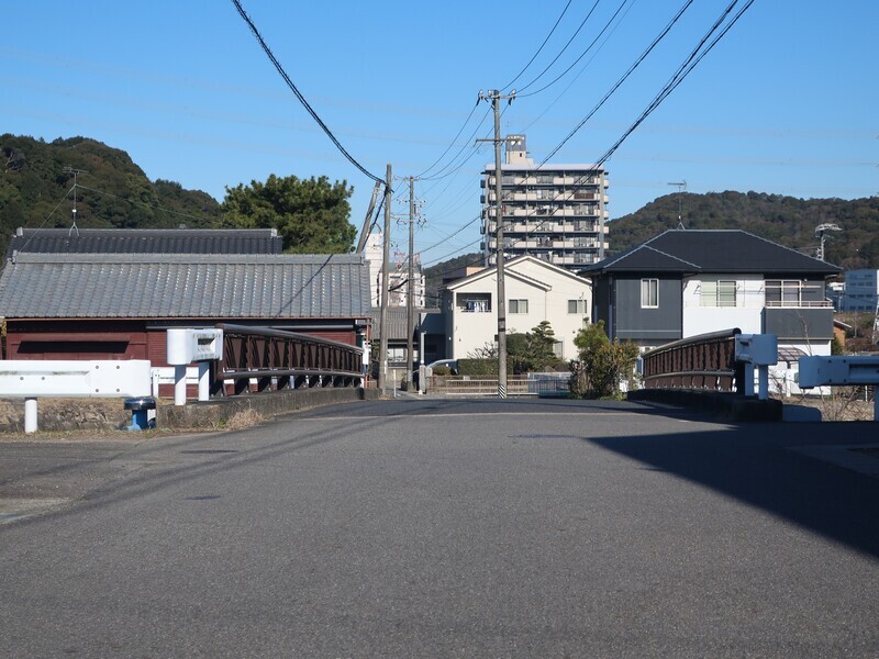 2026.3.10 (6) とうかいどう - やまつながわまいぎばし 2000-1500
