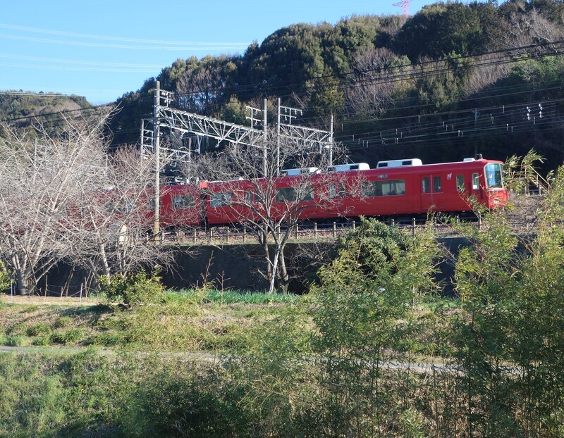 2026.3.10 (8) やまなかふじかわ - いないきでんしゃ 1930-1500