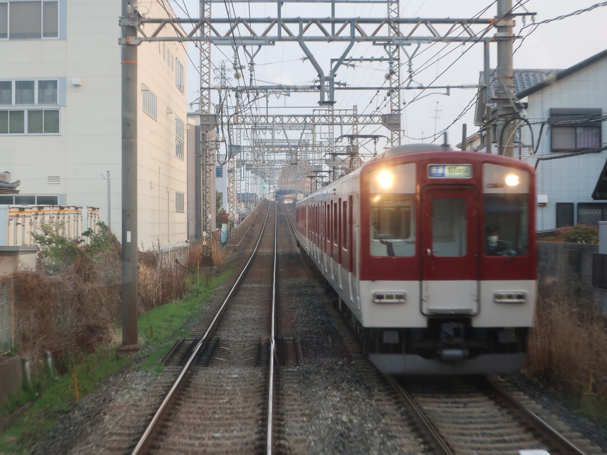 2026.3.29 (32) ひらはたつつい(かしはらじんぐうまえいき) 2000-1500