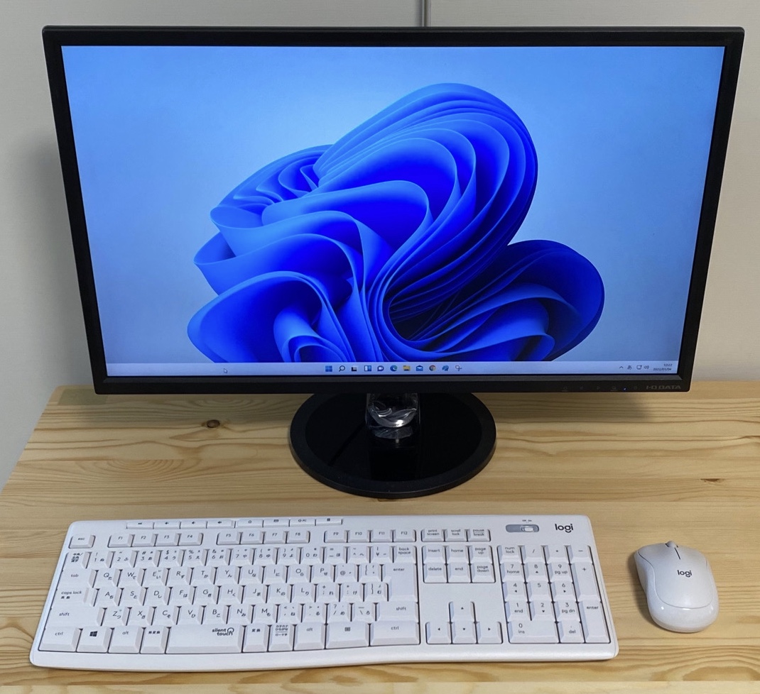 MK295】Logicoolの静かなキーボードマウス - 💻Curation game[き