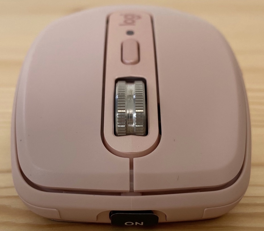 MX Keys Mini】Logicoolのオシャレな高機能キーボードマウス【MX