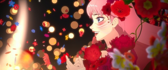 映画】『竜とそばかすの姫』を観てきたよ【感想】 - Rのつく財団入り口