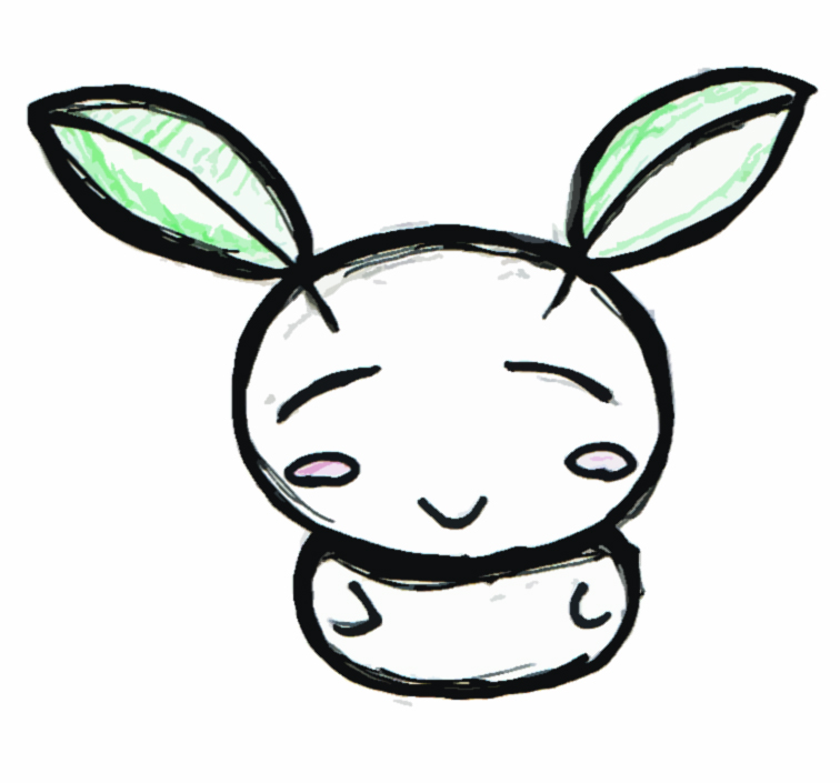 ウサギ