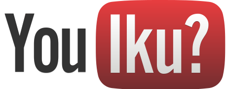 YouTube風