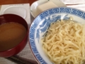 つけ麺