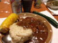 カレー