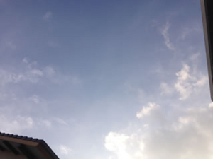 お空