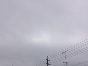 お空