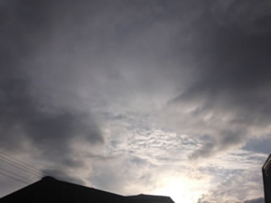 お空