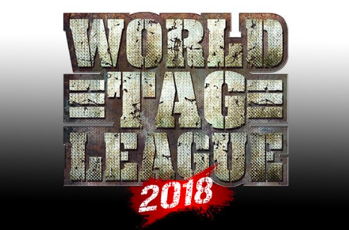 World Tag League 2018 の出場チームを予想してみました 新日本プロレス Sanadaびいきなプロレスブログ