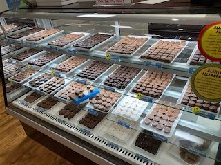 アン・チョコレート