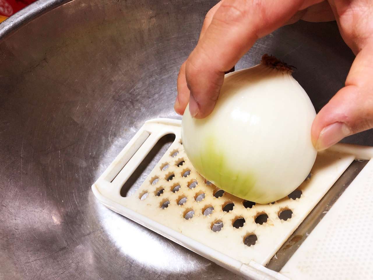 在宅時間が増えた今だからこそ料理にいろいろ使える 玉ねぎ麹 をオススメしたい メシ通 ホットペッパーグルメ