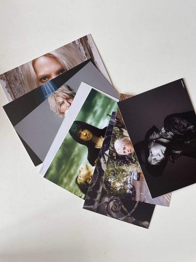 HYDE 20th Anniversary ROENTGEN Concert 2021 Complete Box - 癒しの