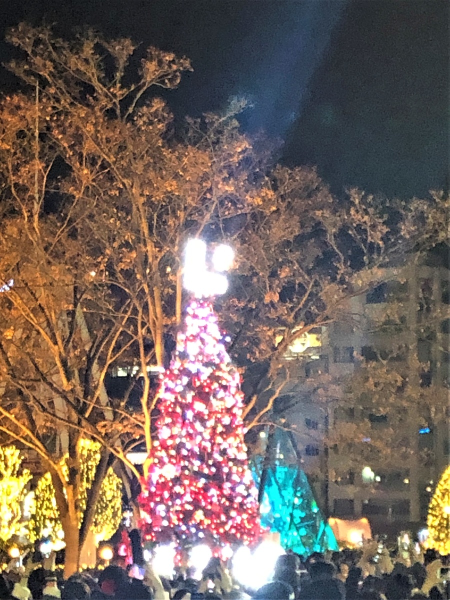 L'Arc〜en〜Cielが開いたクリスマスパーティー L'ArChristmas