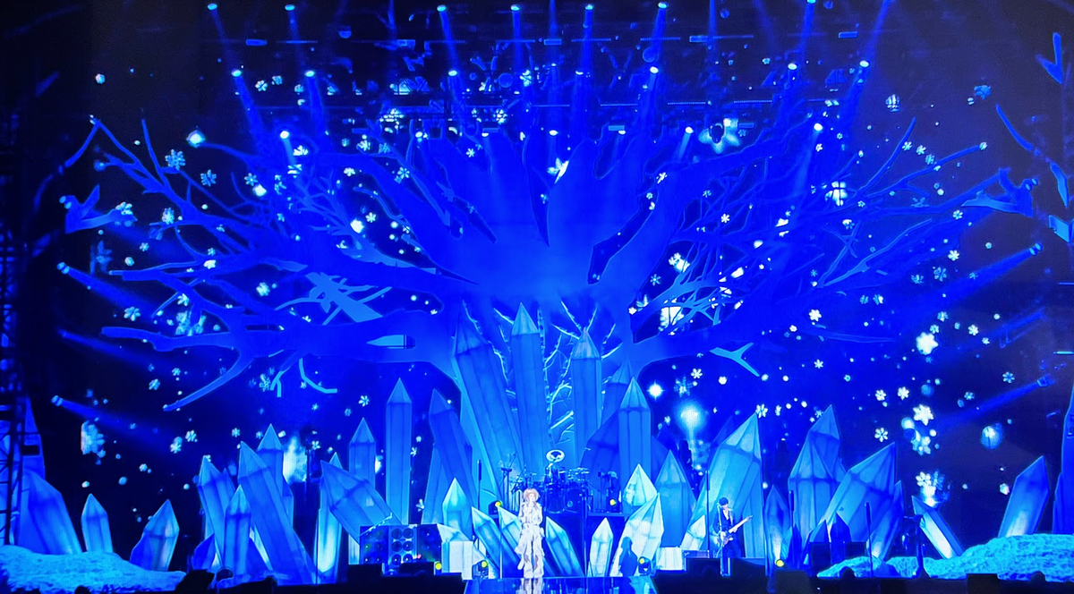 L&#39;Arc～en～Ciel - L&#39;Arc〜en〜Ciel L&#39;ArChristmas HYDE オーナメント L'Arc～en～Ciel - L'Arc〜en〜Ciel ラルク 2018 L'ArChristmas