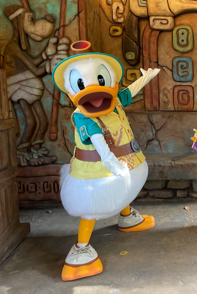 ドナルド誕生日 ドナルドダックの誕生日をカラフル＆ポップにお祝い☆ shopDisney