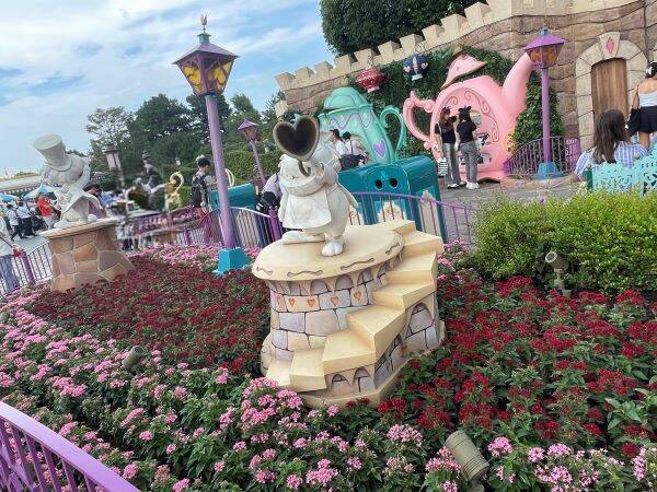 癒しの国の世界Aliceがお届けする 週末の癒しの風景 - 癒しの国の世界