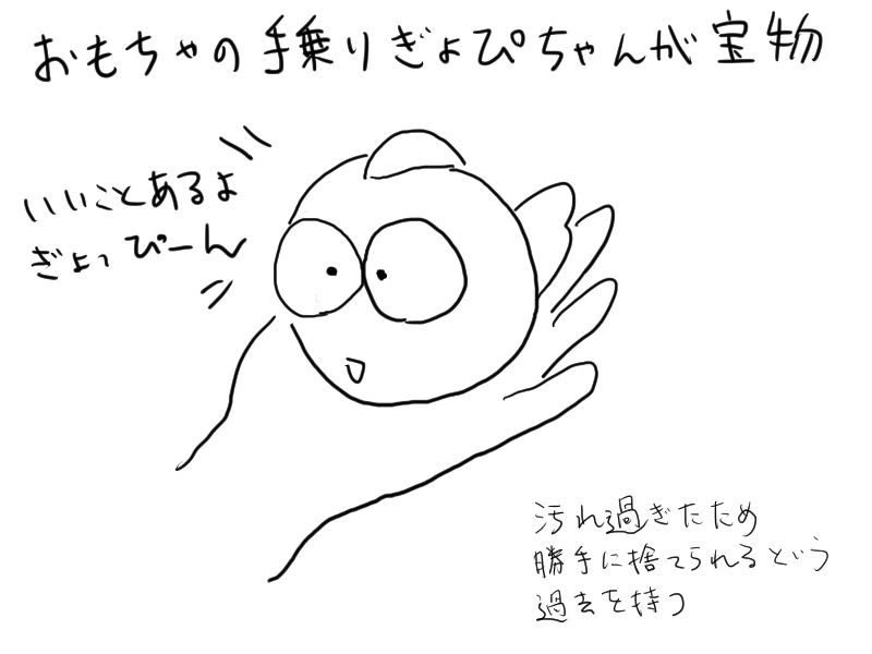 いよかんの日記