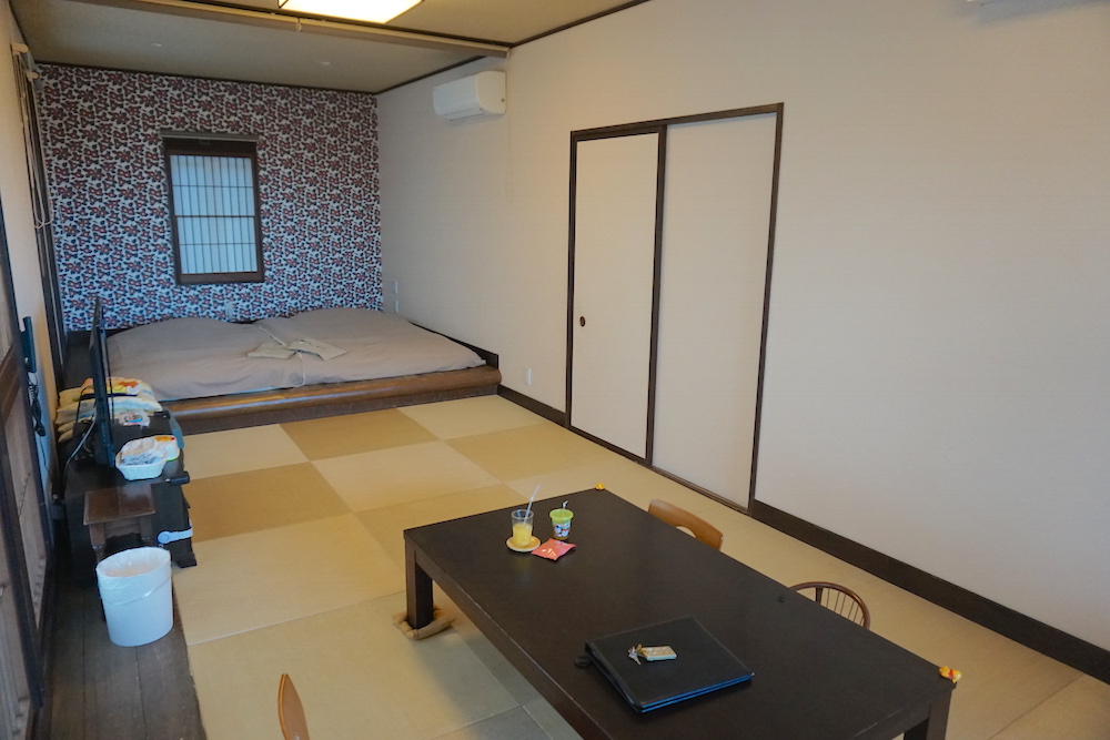 年冬 伊豆旅行 花彩亭 お部屋編 Iyotabi S Diary