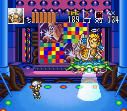 ゴーゴーアックマン2 - チラ裏げーむ録