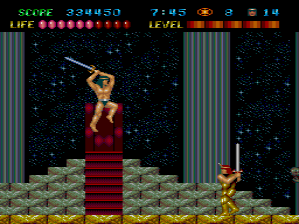 暗黒伝説 チラ裏げーむ録 暗黒伝説 チラ裏げーむ録