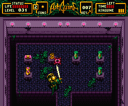 MSX2 アシュギーネ 虚空の牙城 ふるいちオンライン - ゲーム/ゲーム その他 /アシュギーネ 虚空