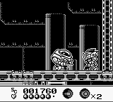 ミラクルアドベンチャー エスパークス ～失われた聖石