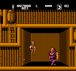 懐かしのゲーム紹介『キャプテンシルバー』ファミコン - RETRO GAME 懐かしのゲーム紹介『キャプテンシルバー』ファミコン - RETRO GAME