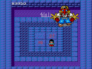 奇々怪界 - チラ裏げーむ録