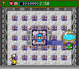 スーパーボンバーマン3 - チラ裏げーむ録