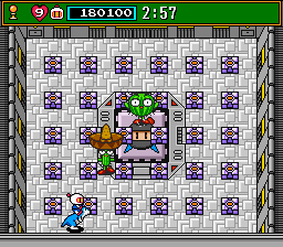 スーパーボンバーマン3 - チラ裏げーむ録