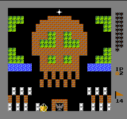 バトルシティー - チラ裏げーむ録