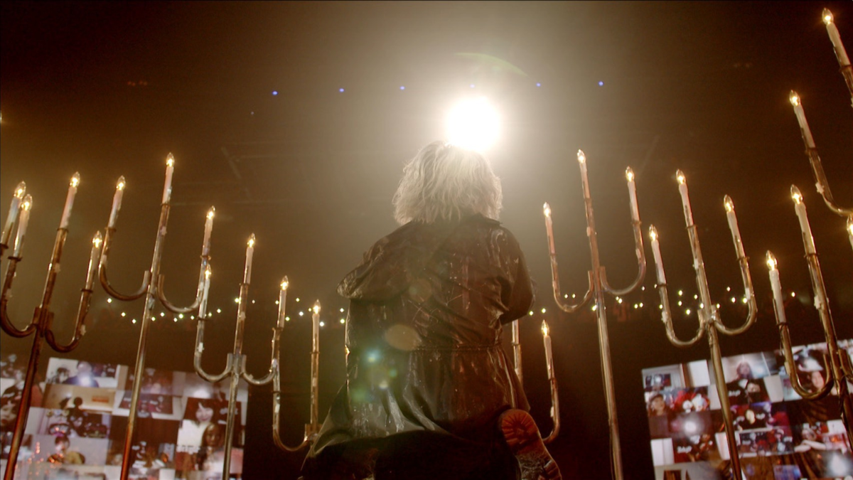 「HYDE LIVE 2020 Jekyll &amp; Hyde」9月11日公演