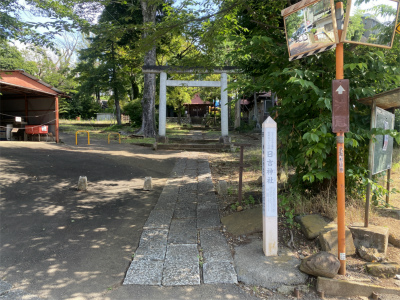 日吉神社