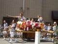 2009年の風景「夏祭り」