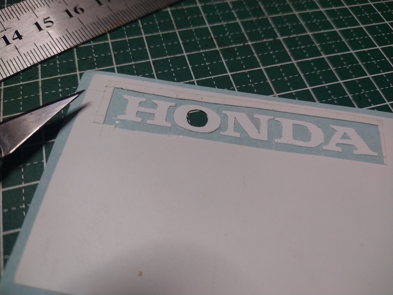 別掲示板に詳細記載 ZOOMER ホンダ HONDA