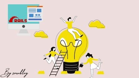 Ruby on Railsを習得しよう