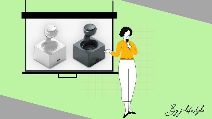 Olive Smart Earが優れている５つの特徴