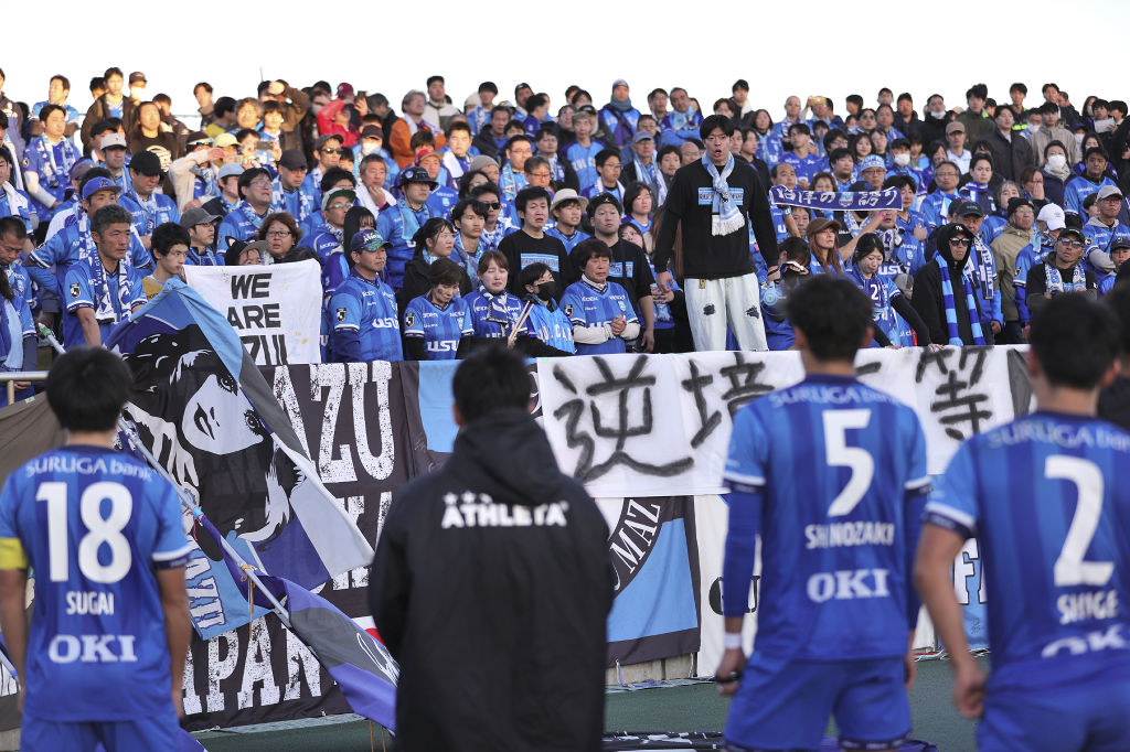 1年で上へ42 - J OKAYAMA ～岡山スポーツの桃源郷へ〜