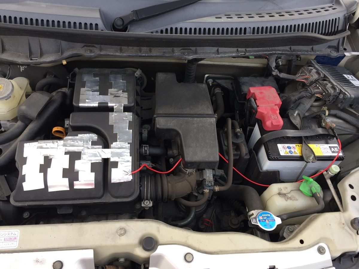 アルトで行こう！” 〜スズキの名機 K6Aエンジンで遊ぶ〜 - ワトスン