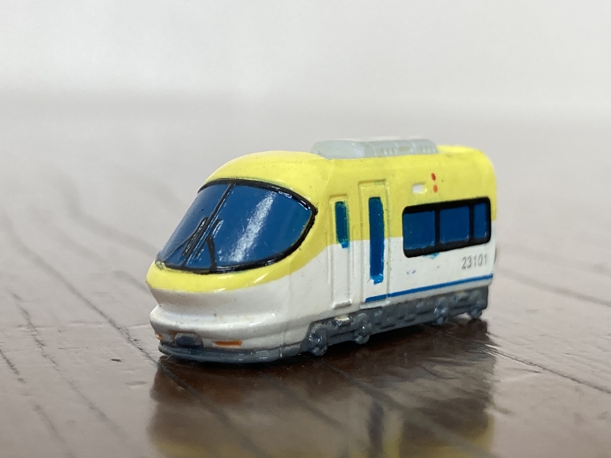 鉄道ストラップ大展示会 - j-ytyの鉄道旅日記