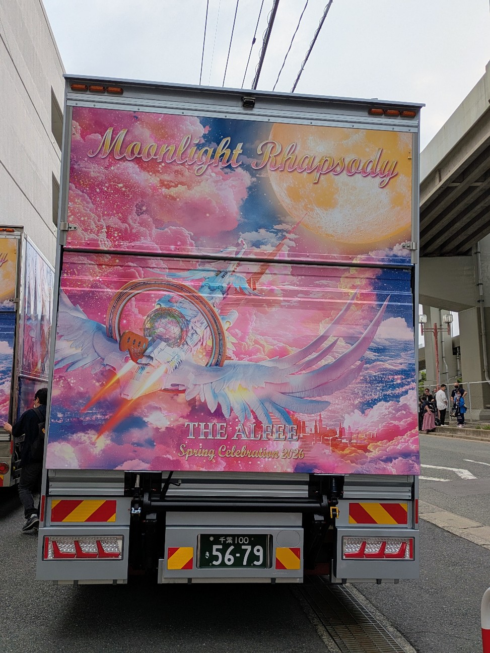 THE ALFEE 福岡ライブ - お元気ですか？キキの日記