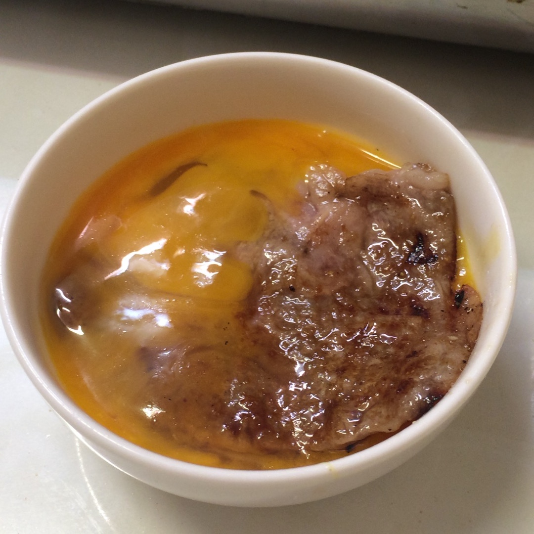 上ロース@大幸園