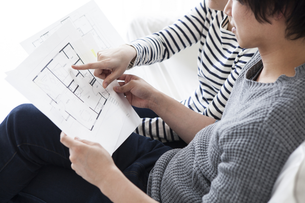 リフォーム物件の上手な探し方―マンション編 リフォーム物件の上手な探し方―マンション編